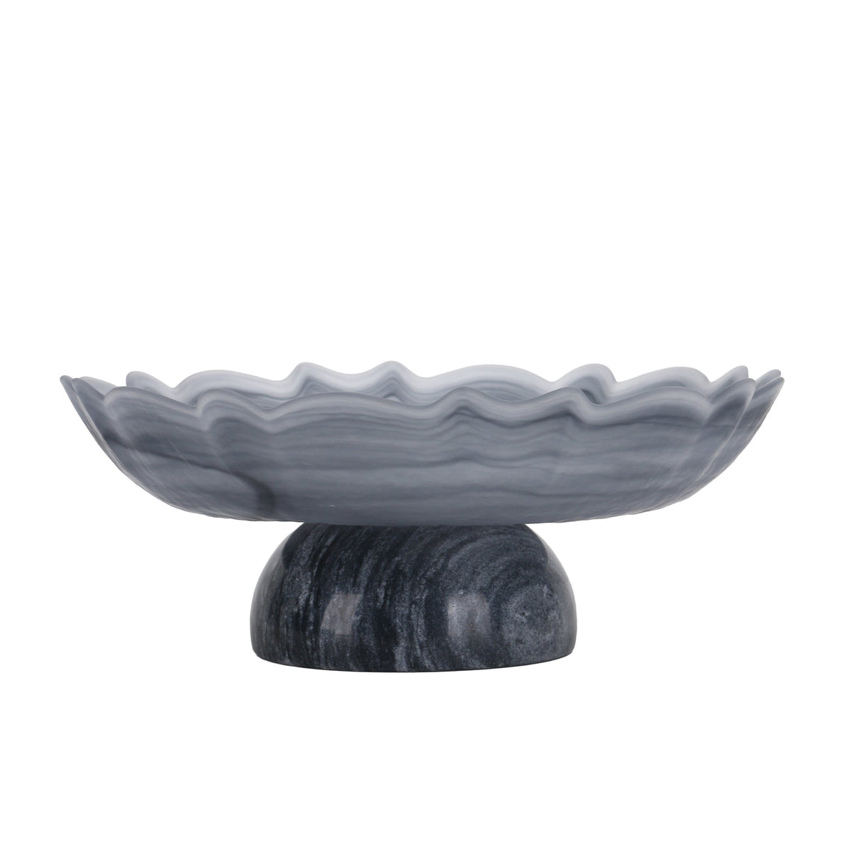 Lowfield Glass Tray
