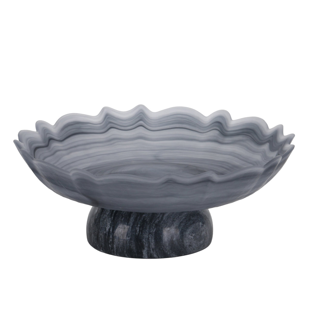 Lowfield Glass Tray