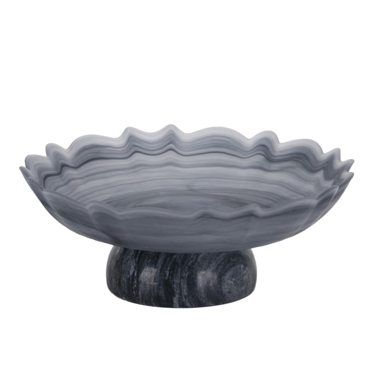 Lowfield Glass Tray
