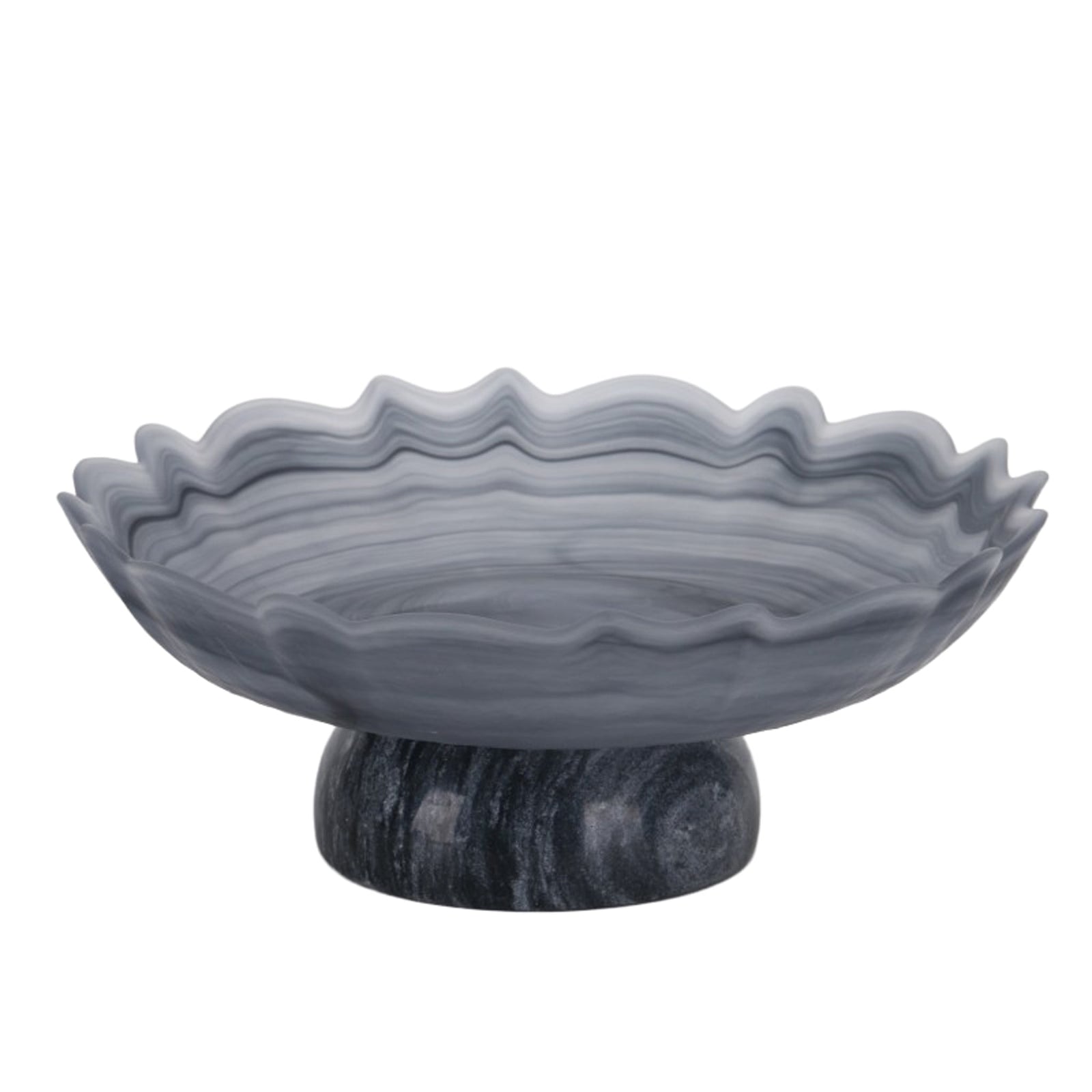 Lowfield Glass Tray