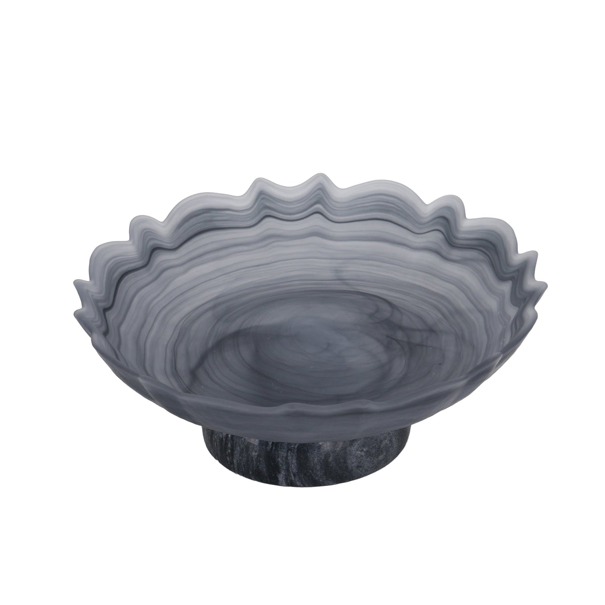 Lowfield Glass Tray