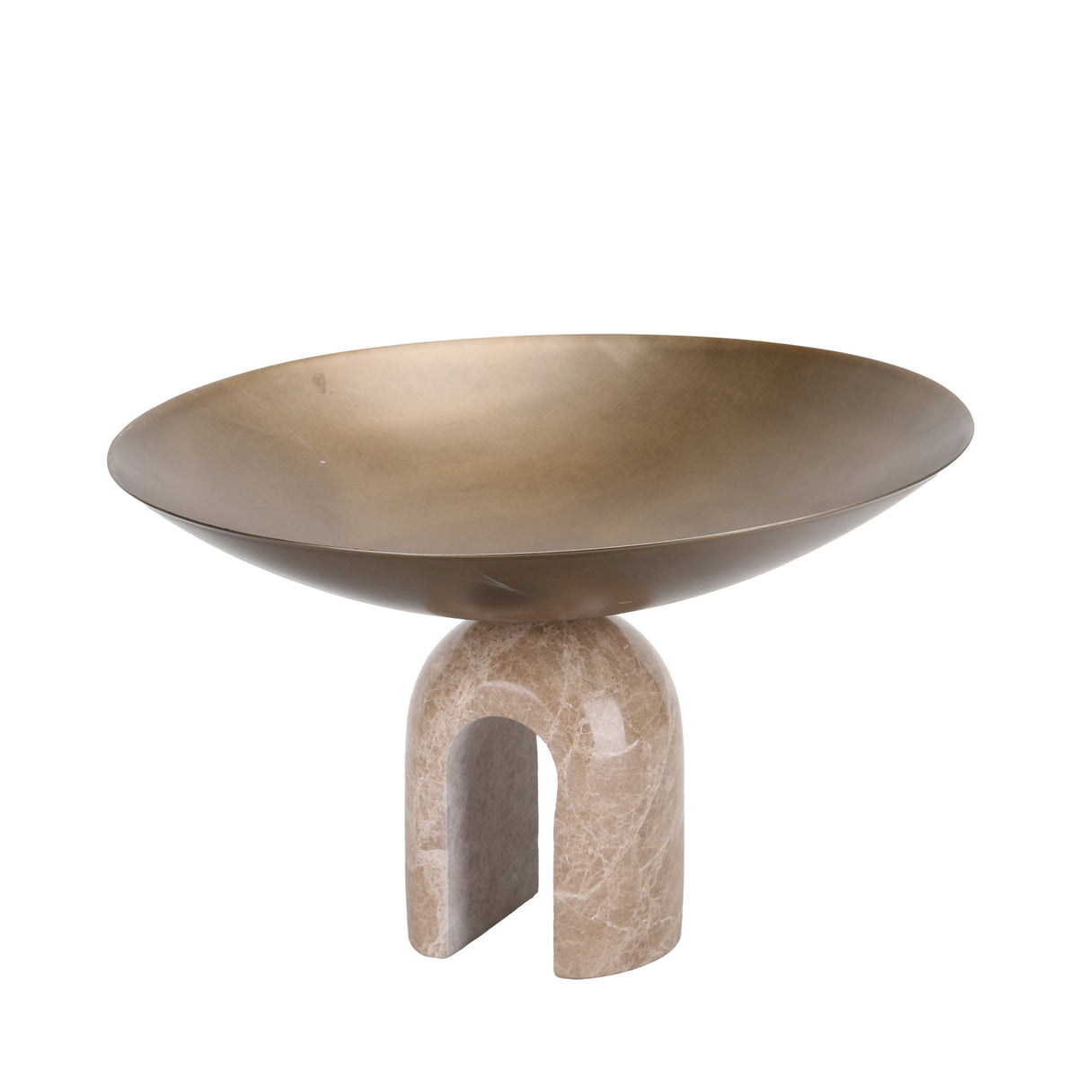 Riverside Large Pedestal Tray