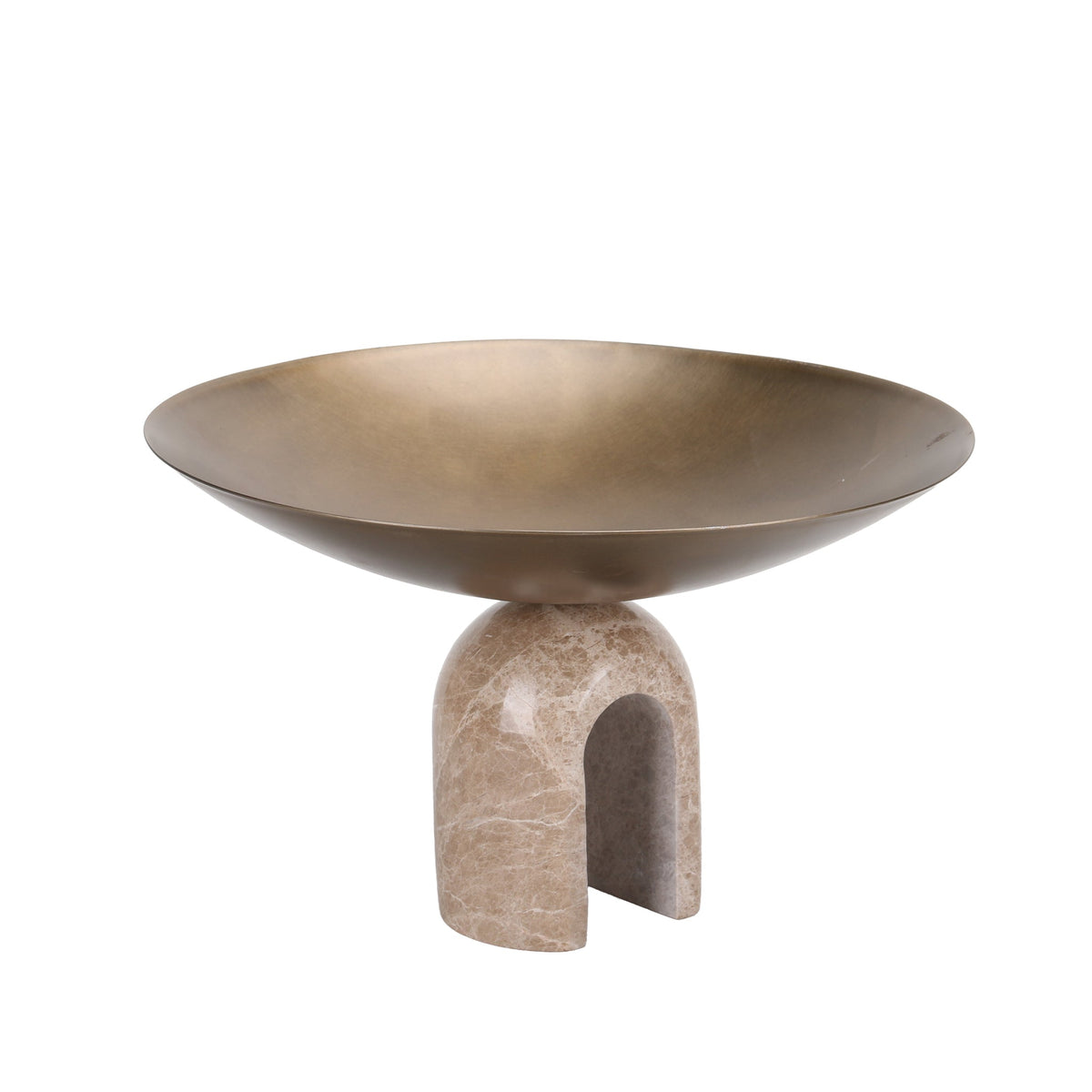 Riverside Large Pedestal Tray