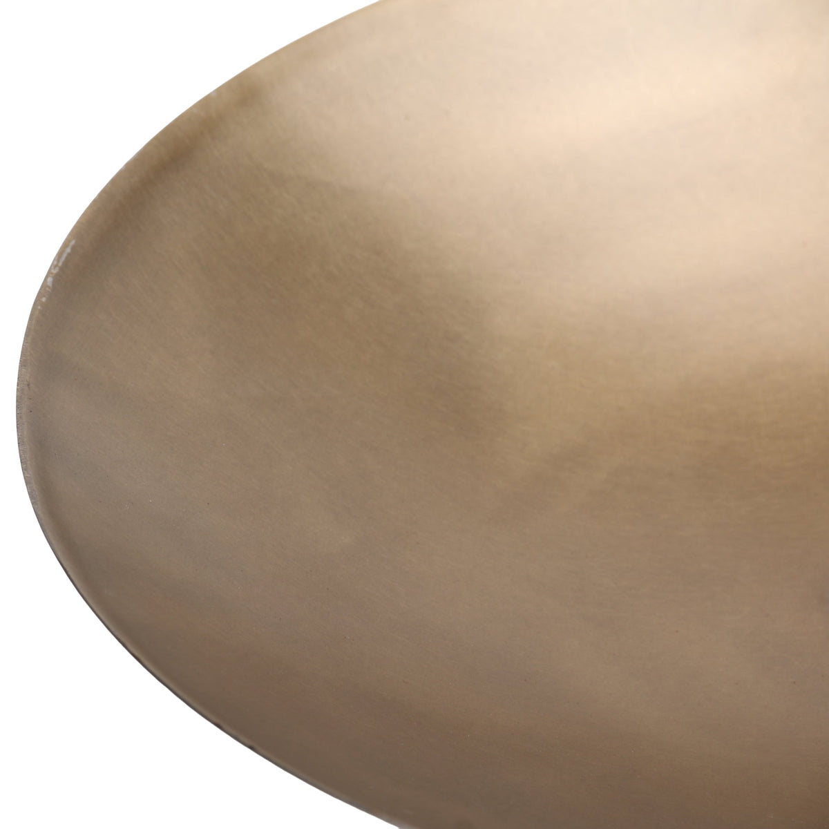 Springdene Metal Pedestal Tray