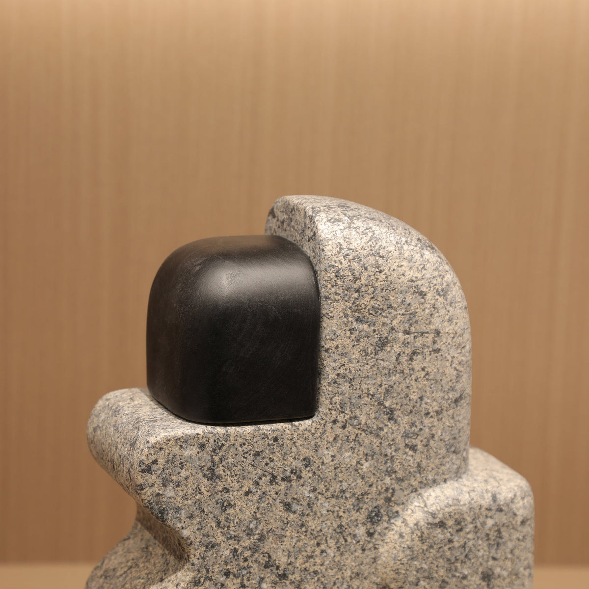 Withview Ceramic Sculpture