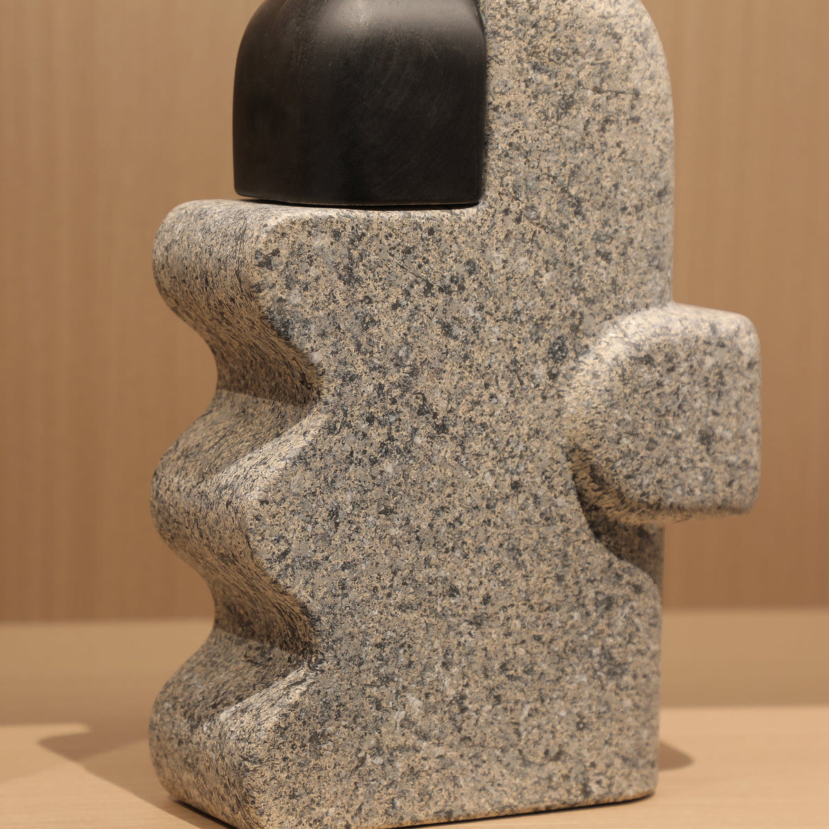 Withview Ceramic Sculpture