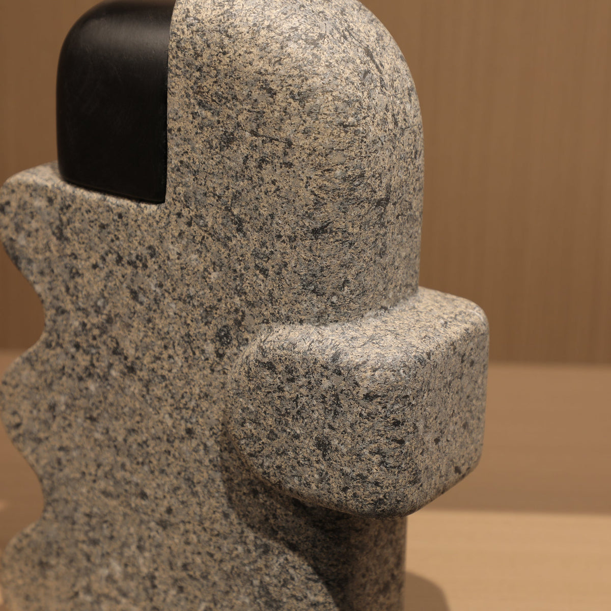Withview Ceramic Sculpture