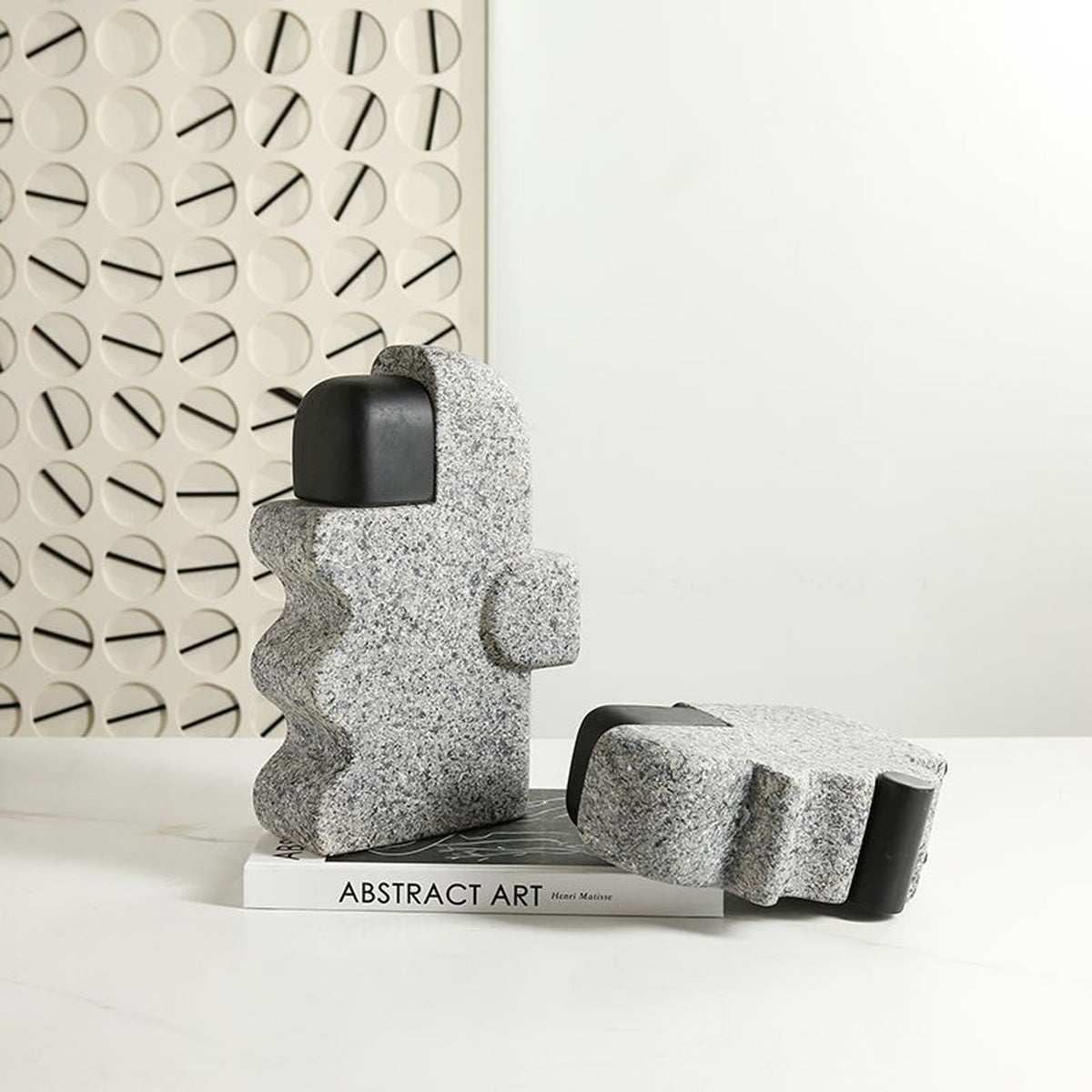 Windland Ceramic Sculpture