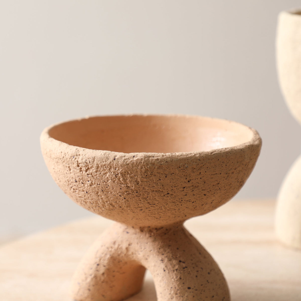 Waterwood Cement Pot