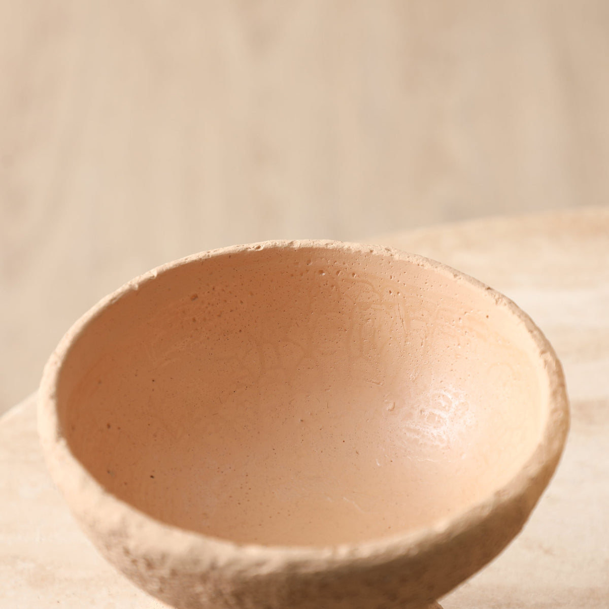 Waterwood Cement Pot
