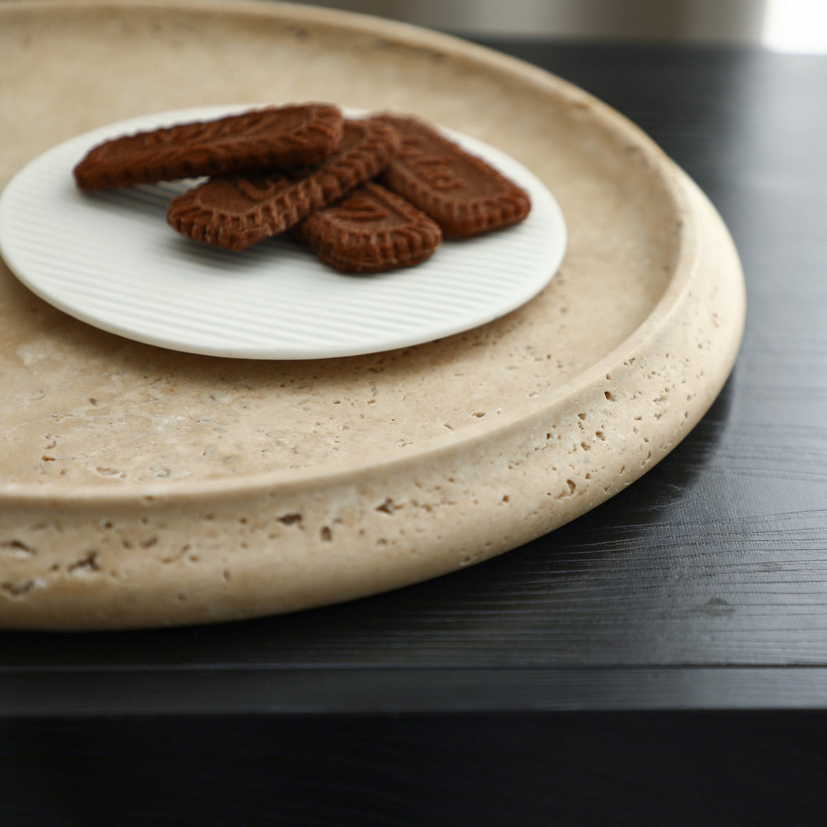 Rothridge Flying Cake Plate