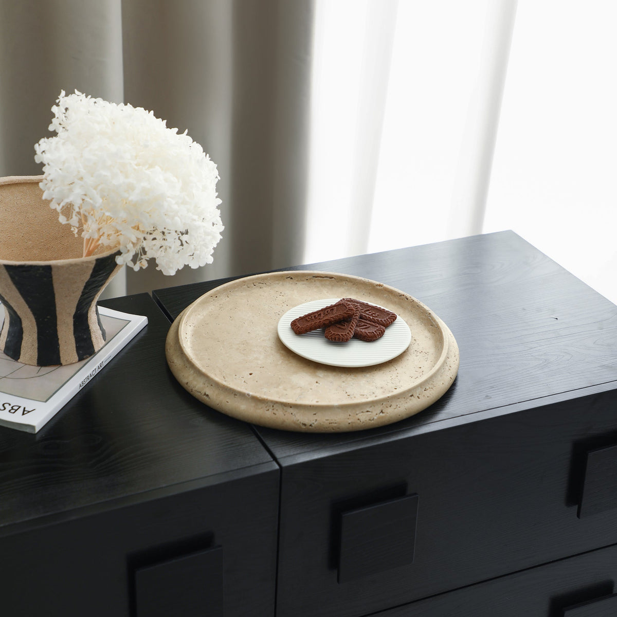 Rothridge Flying Cake Plate
