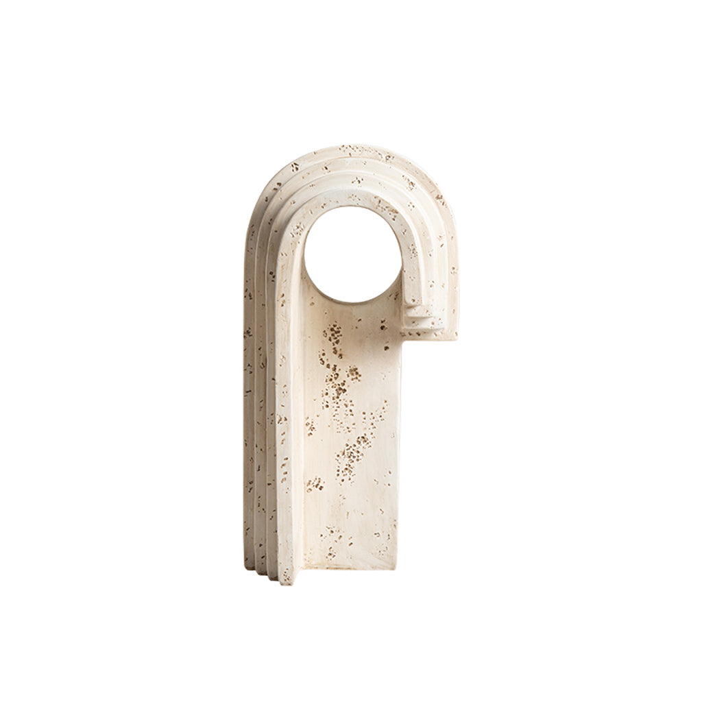 Waterwick Round Hole Decoration
