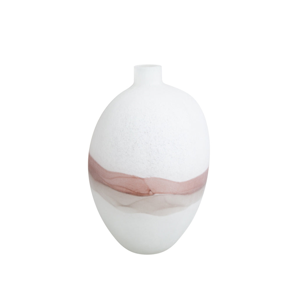 Houghton Flowing Vase