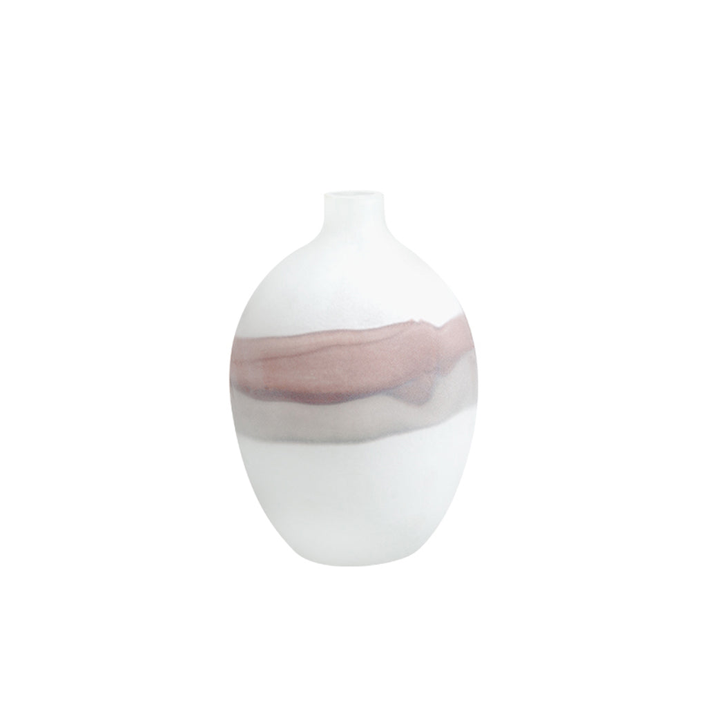 Saxonhurst Flowing Vase