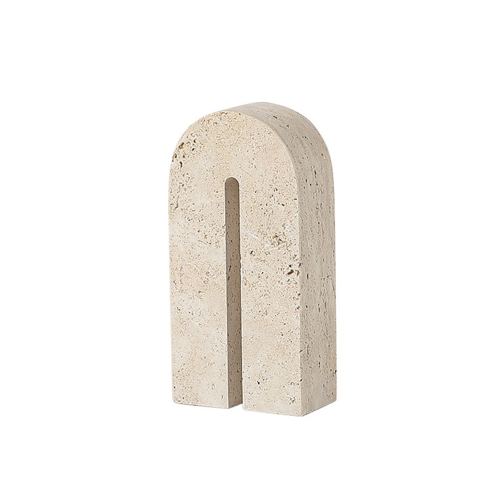 Oxridge Arch Marble Sculpture