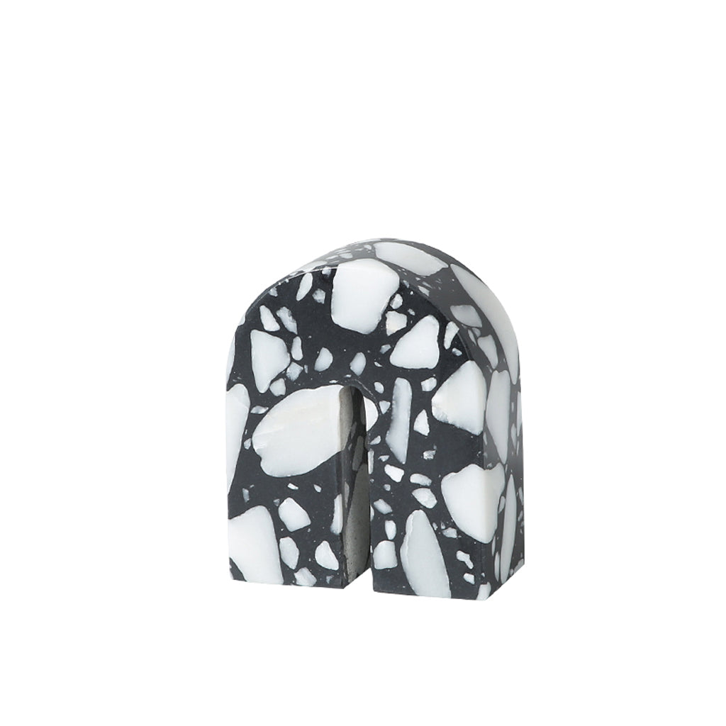 Oxgate Arch Marble Sculpture