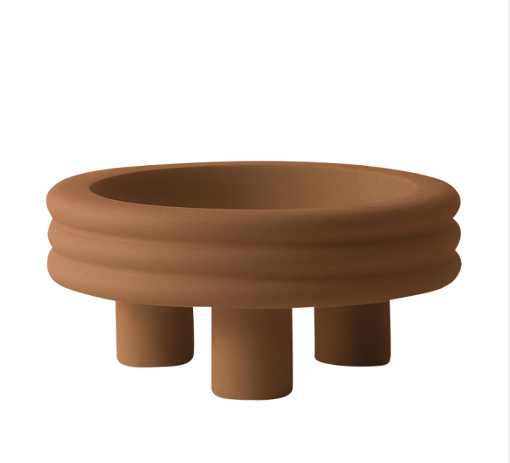 Rainwood Round Side Plate