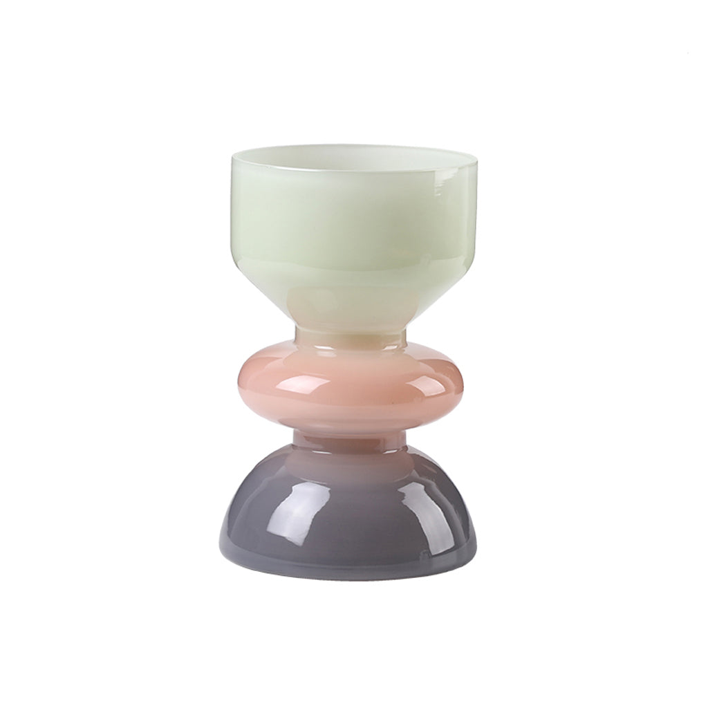 Ivymere Glass Vase
