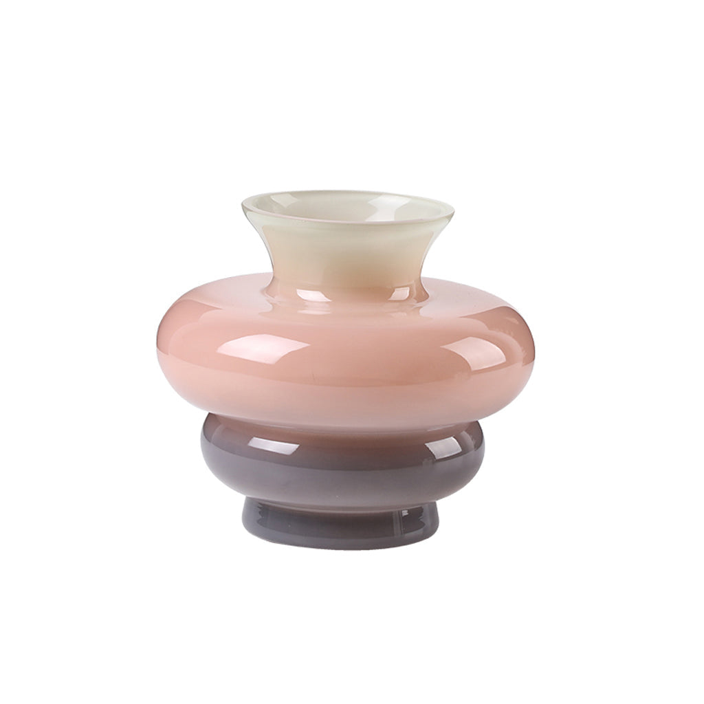 Queensford Glass Vase