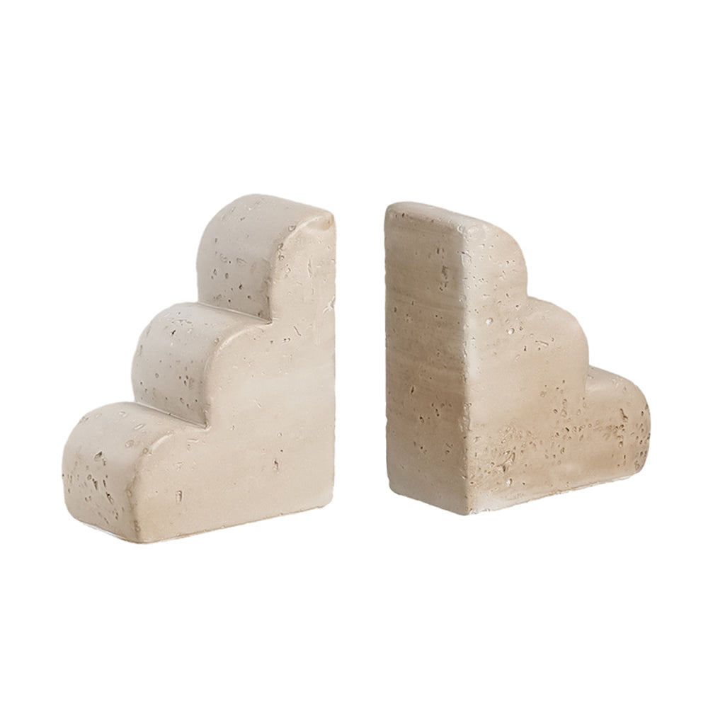 Upthorn Mountain Bookend