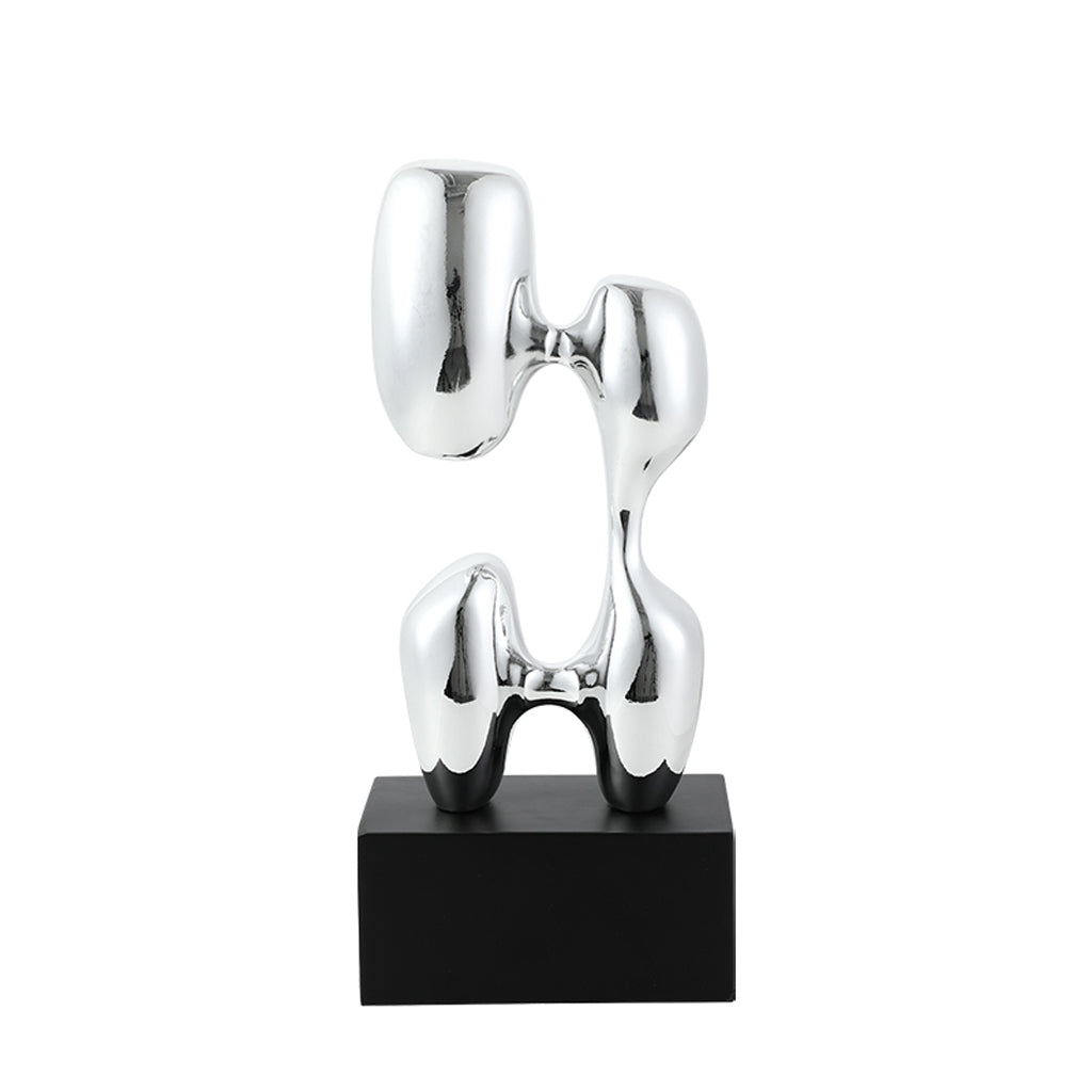 Honing Chain Flash Ornament