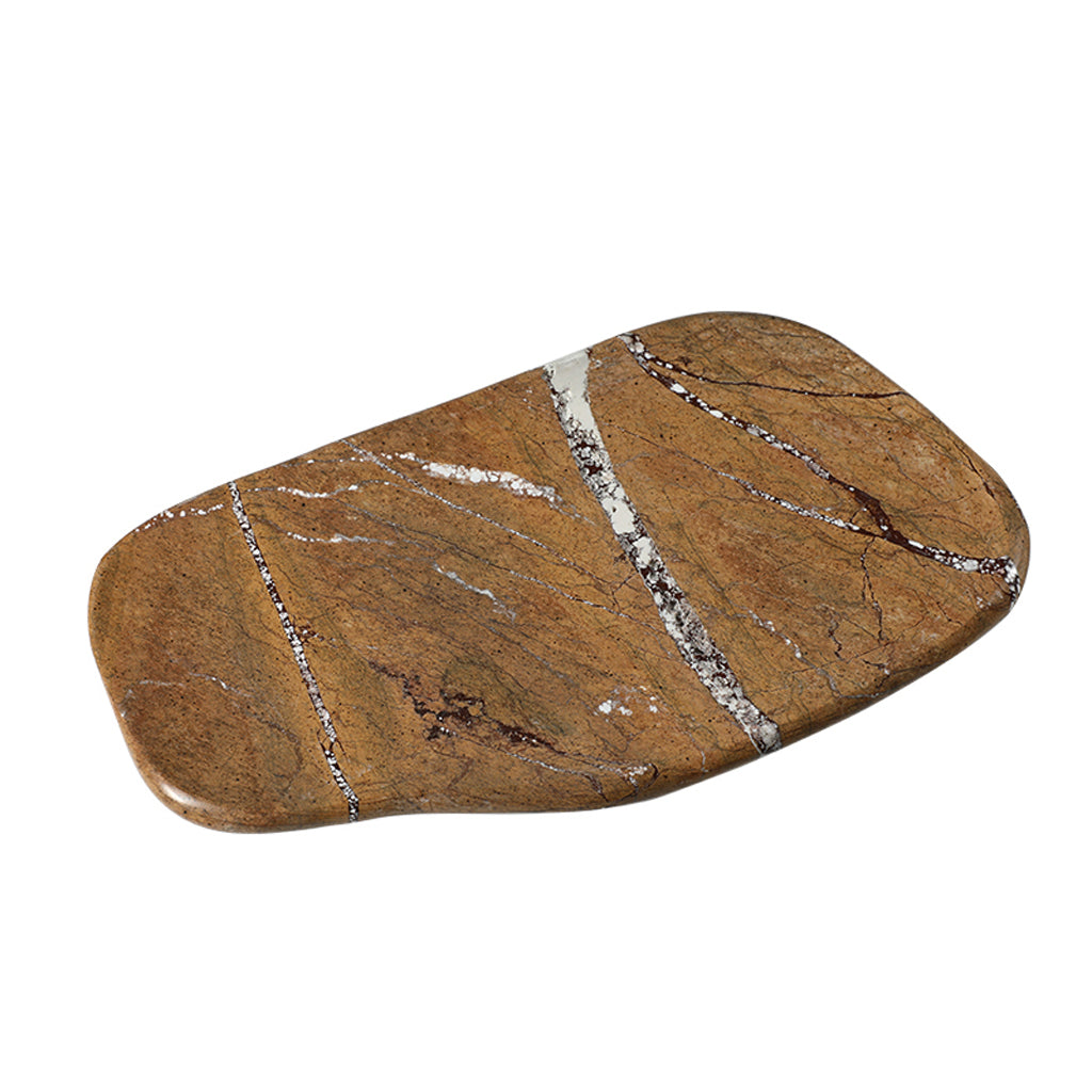 Ingestre Marble Plate