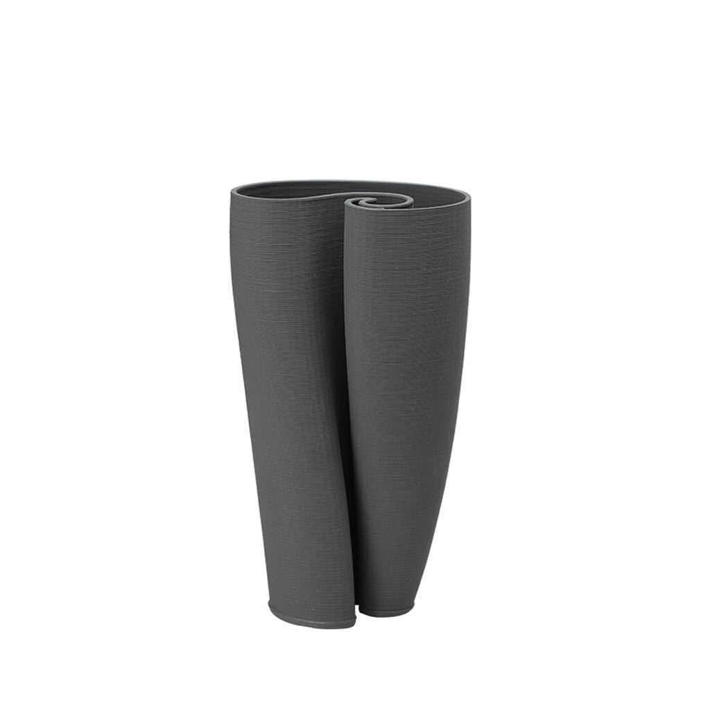 Letchmore Ceramic Rotating Vase