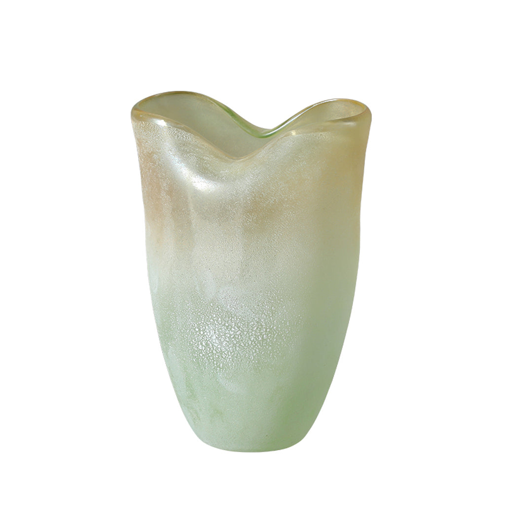 Minsterley Gradient Glass Vase