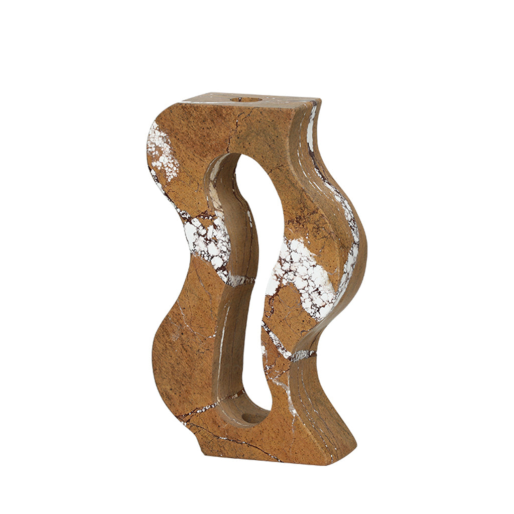 Westmoor Marble Hollow Bottle