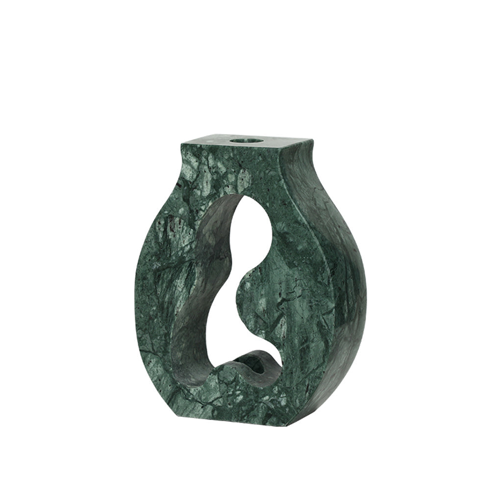 Hinton Marble Hollow Bottle