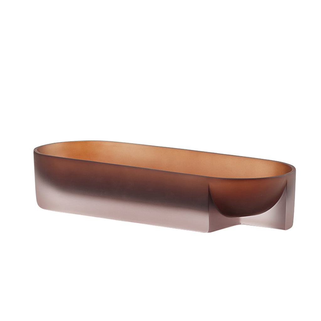 Risby Transparent Plate