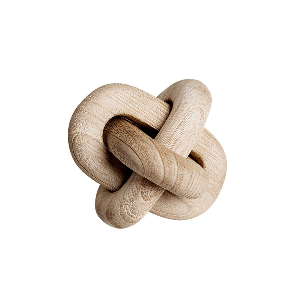 Kenmure Three Ring Buckle Ornaments