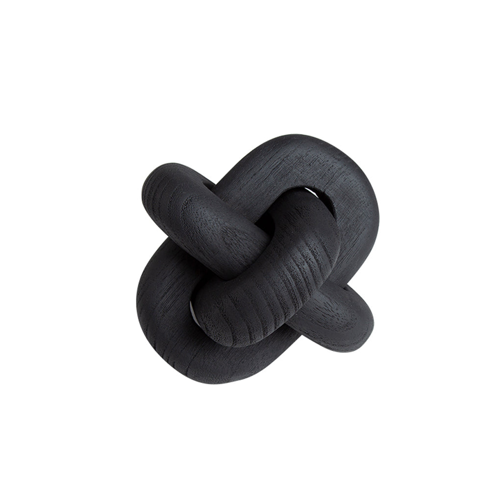 Kenmure Three Ring Buckle Ornaments