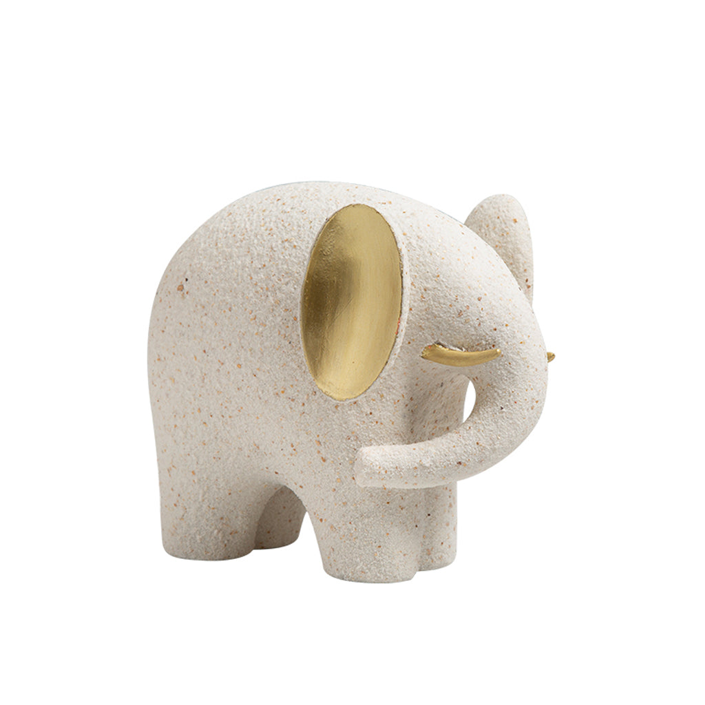 Waldvale Golden Ear Elephant