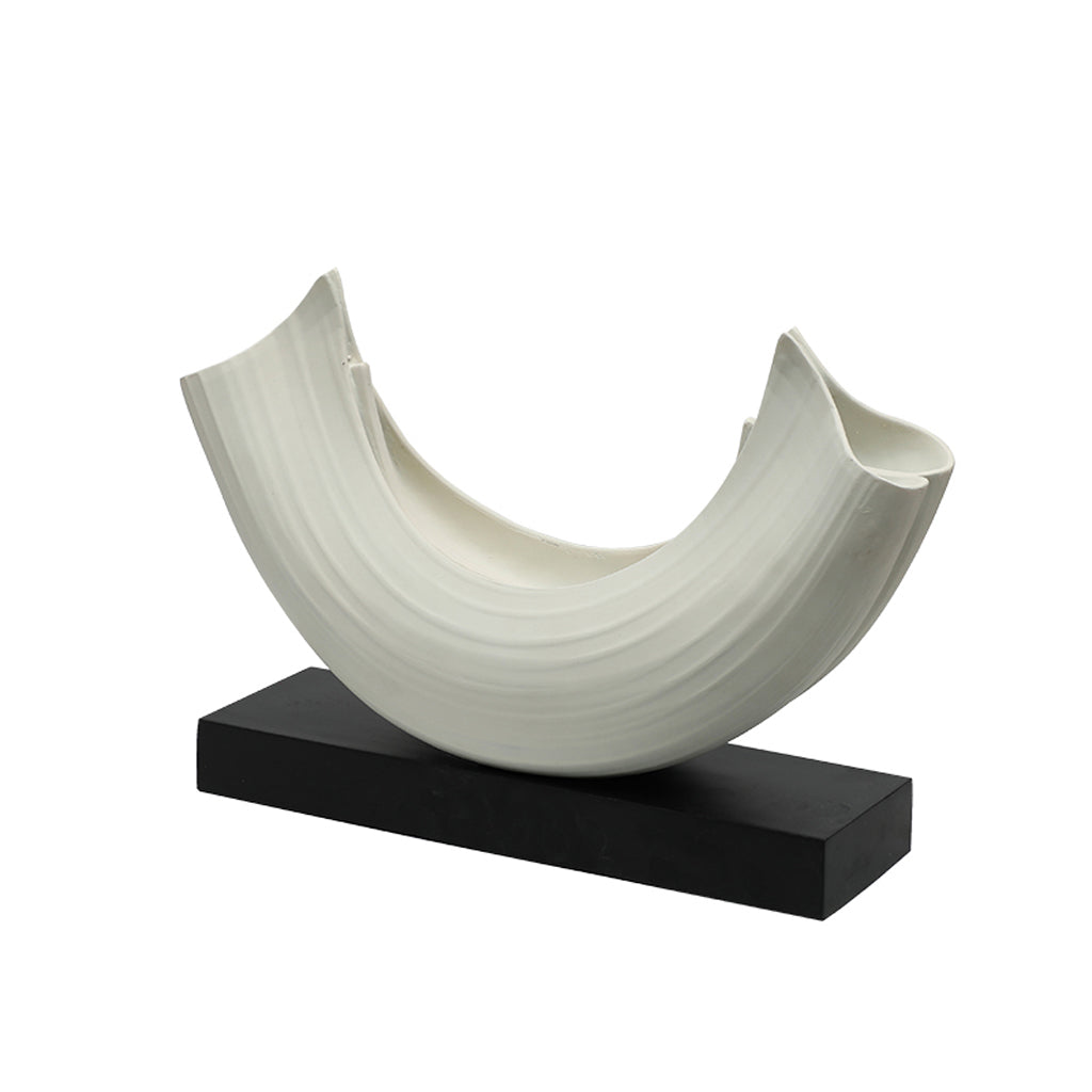 Millvale Boat Shaped Ornament