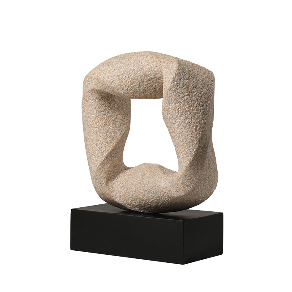 Southwood Rhythmic Space Sculpture