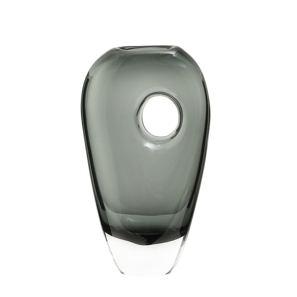 Maplemore Medium Hole Vase