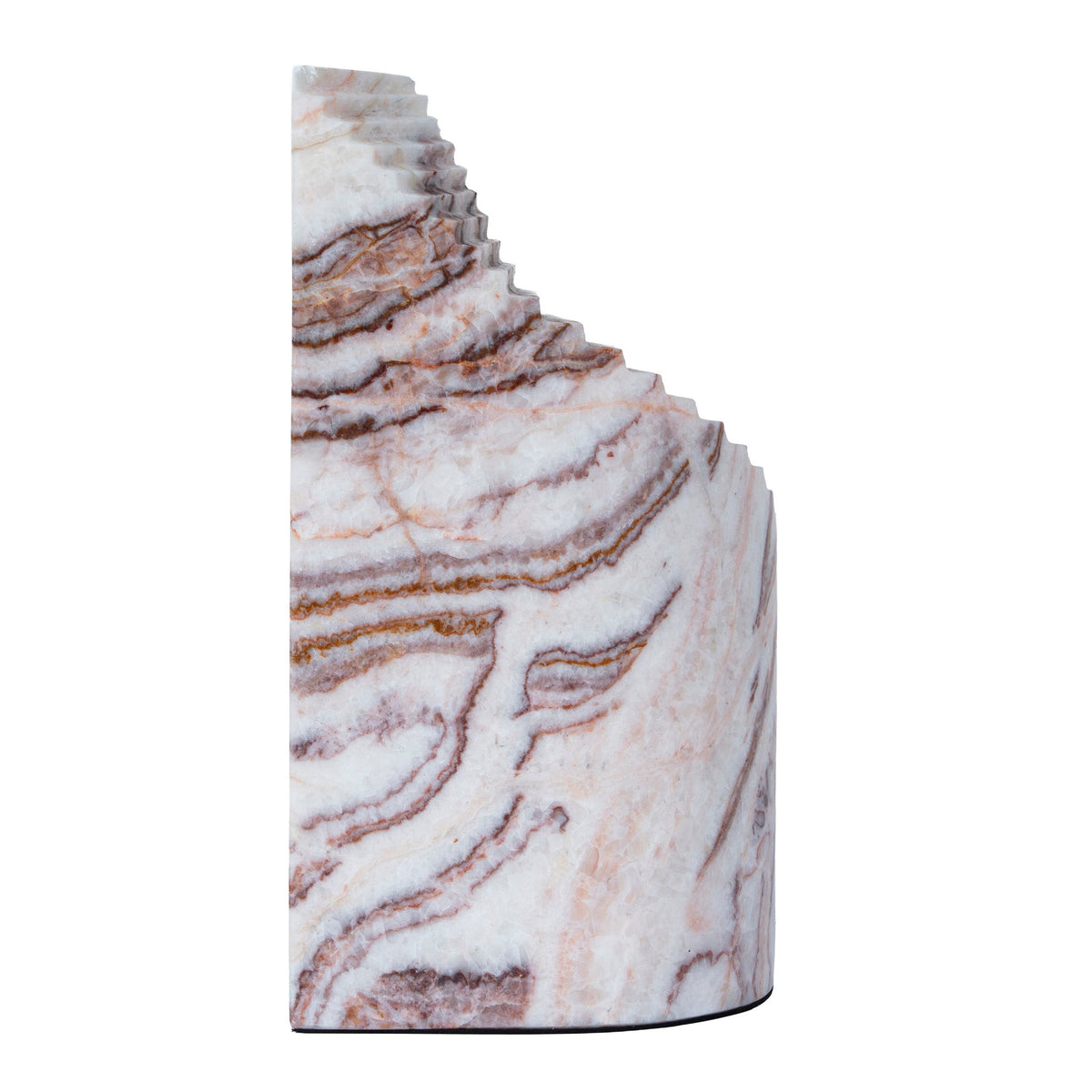 Weyford Step Marble Sculpture