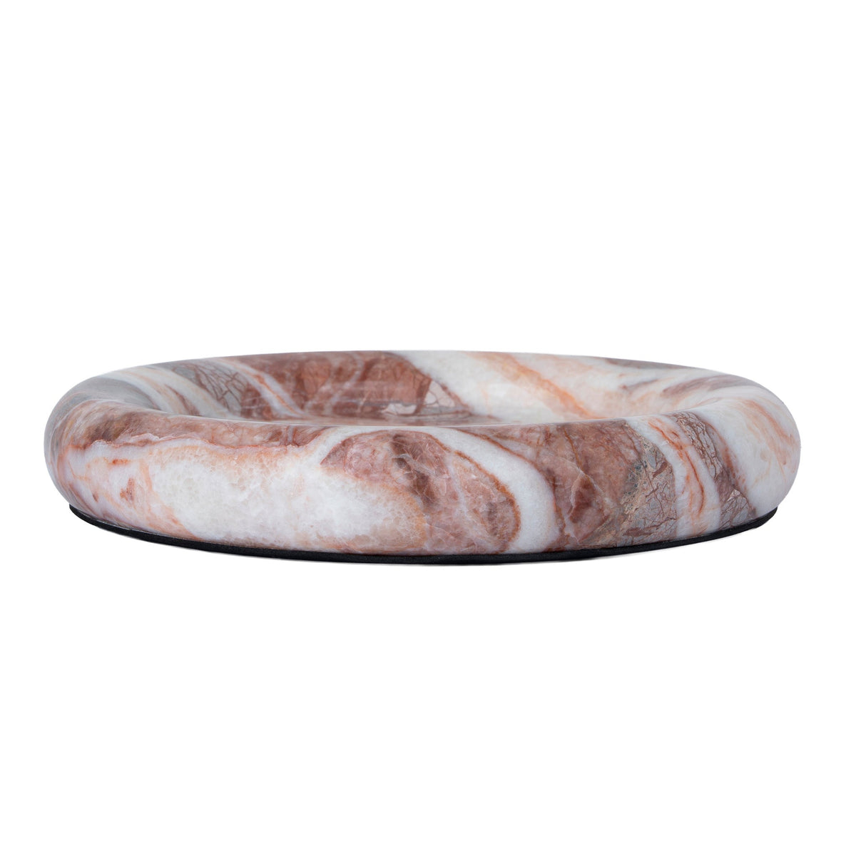 Reddene Marble Bowl