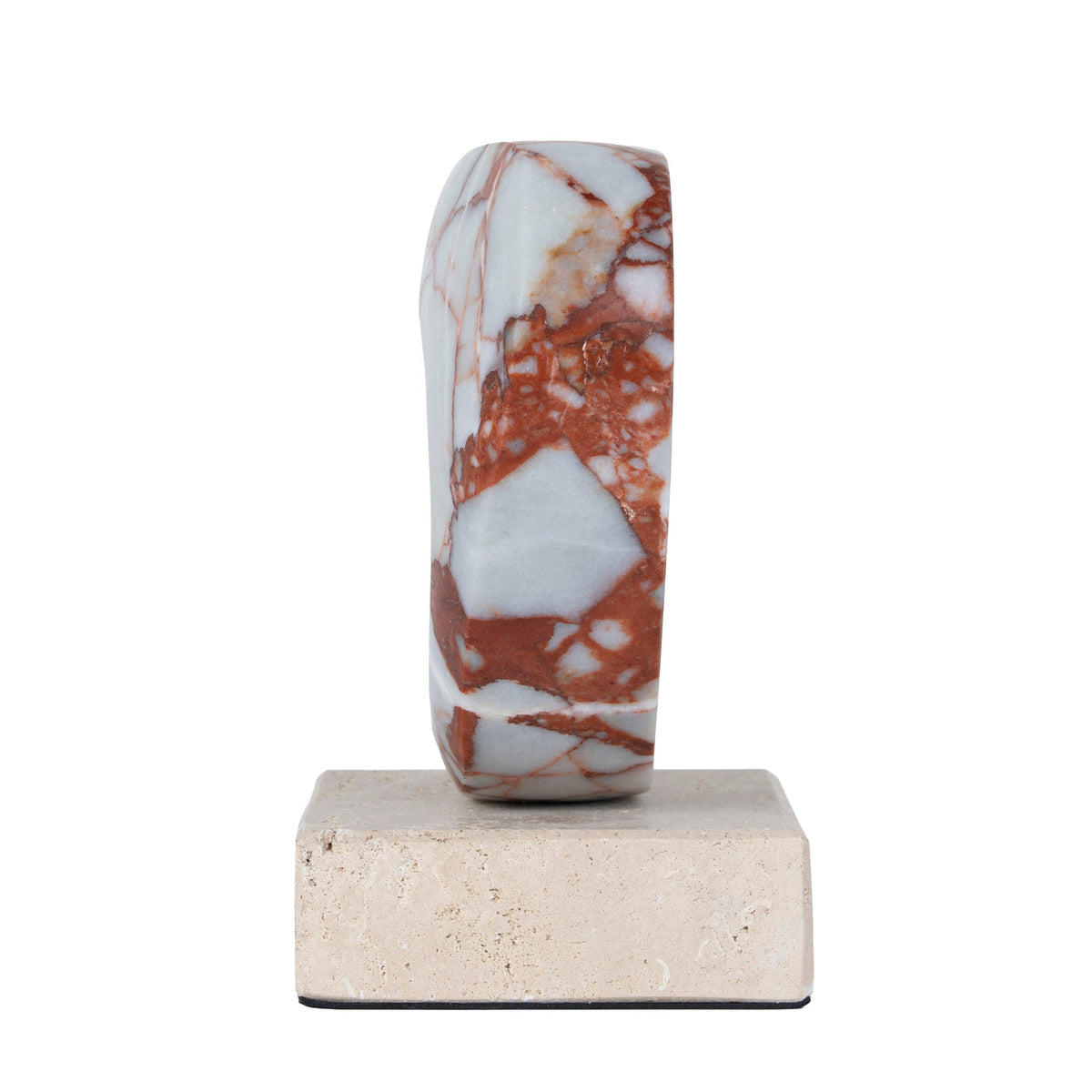 Wigview Halo Marble Sculpture