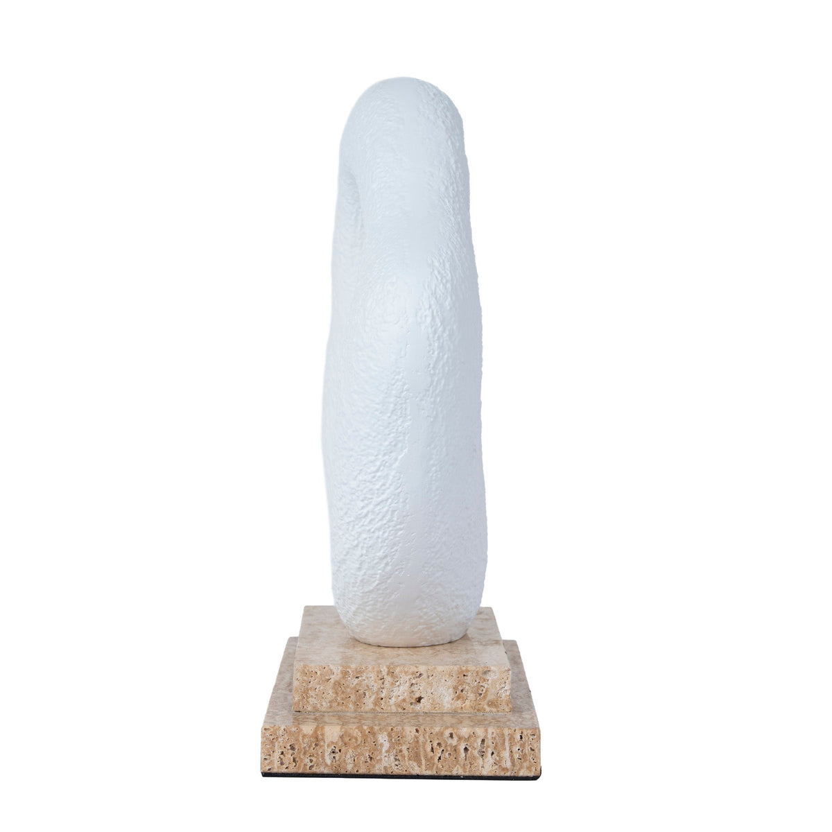 Stockwick Organic Marble Sculpture