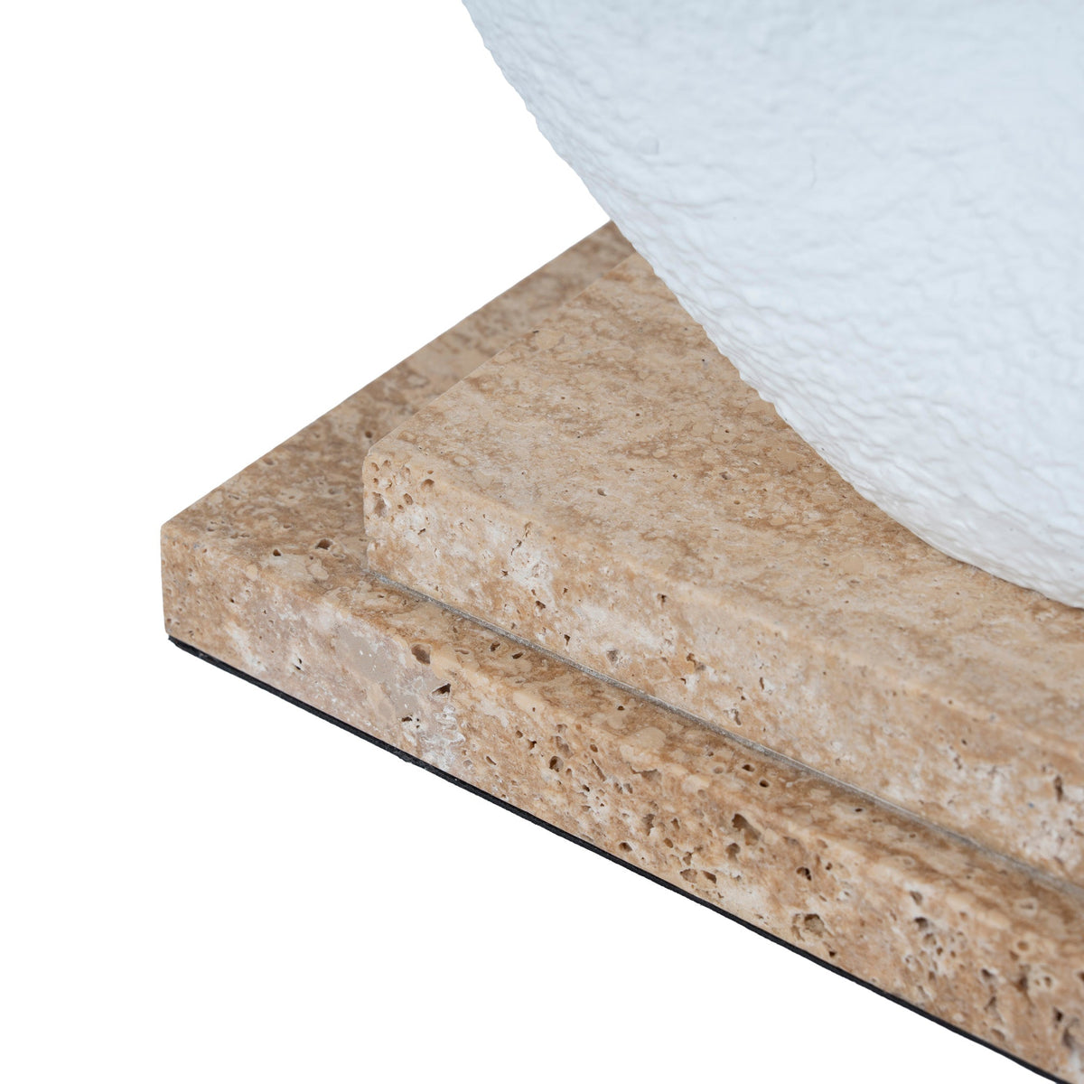 Stockwick Organic Marble Sculpture