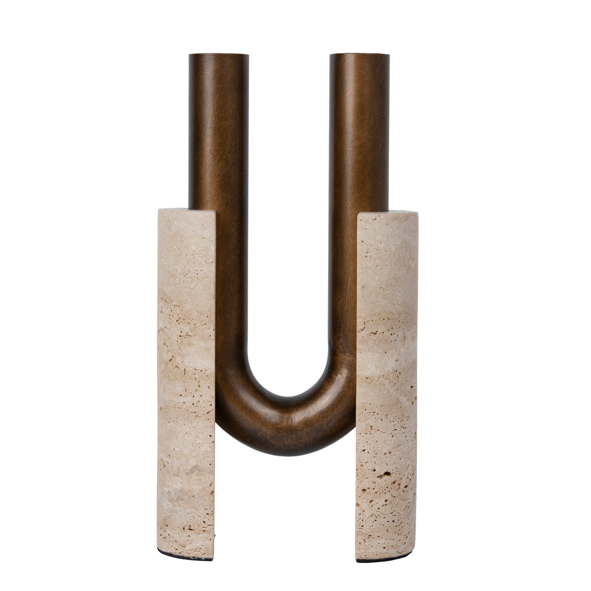 Nettleham U-Shape Vase