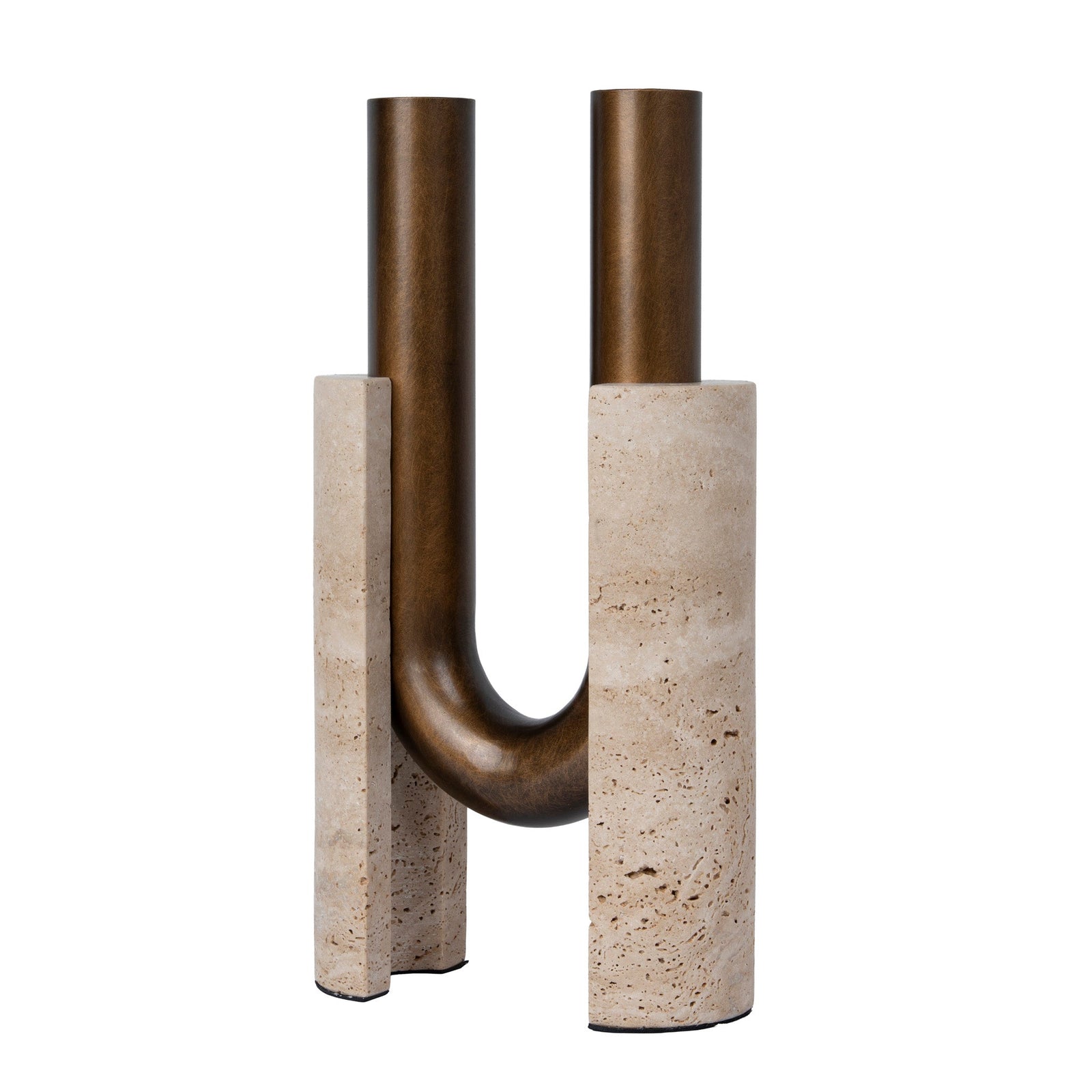 Nettleham U-Shape Vase