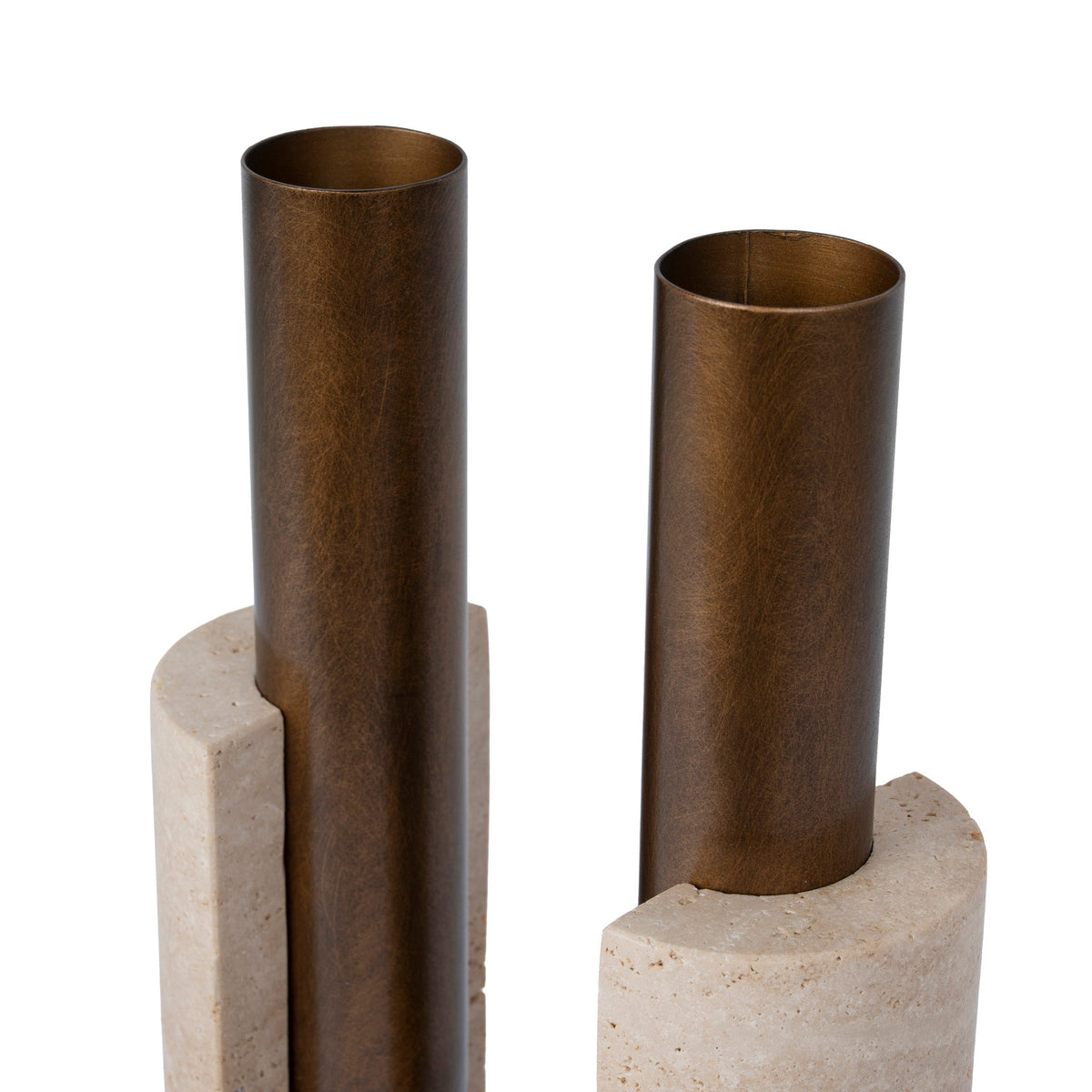 Nettleham U-Shape Vase