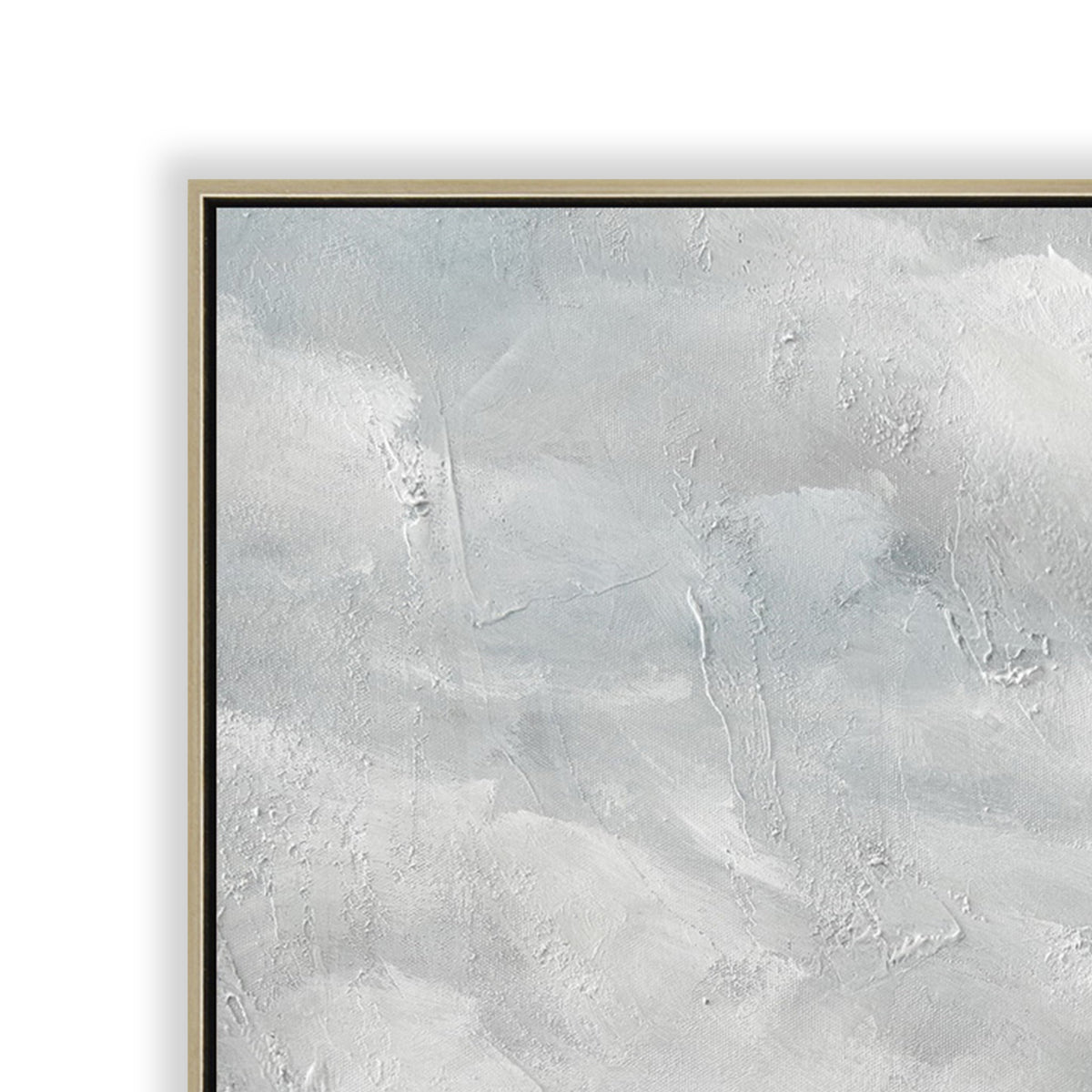 Summerridge 80x120cm Framed Canvas