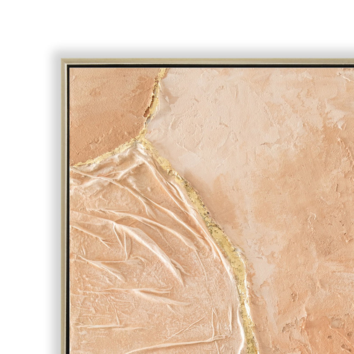 Ryedene 80x120cm Framed Canvas