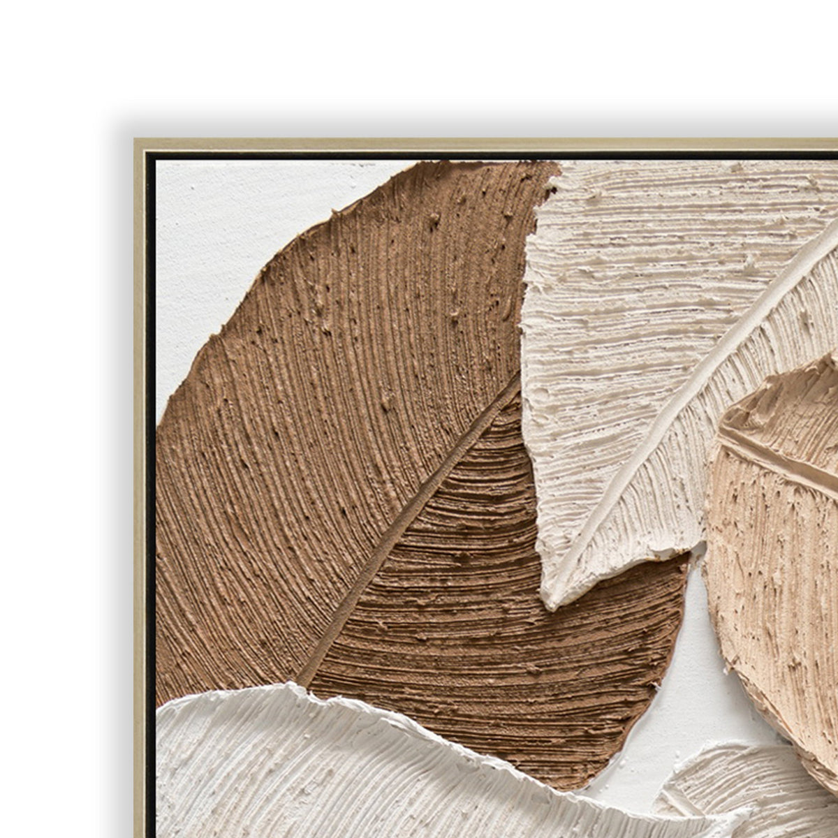 Riverthorn 80x120cm Framed Canvas