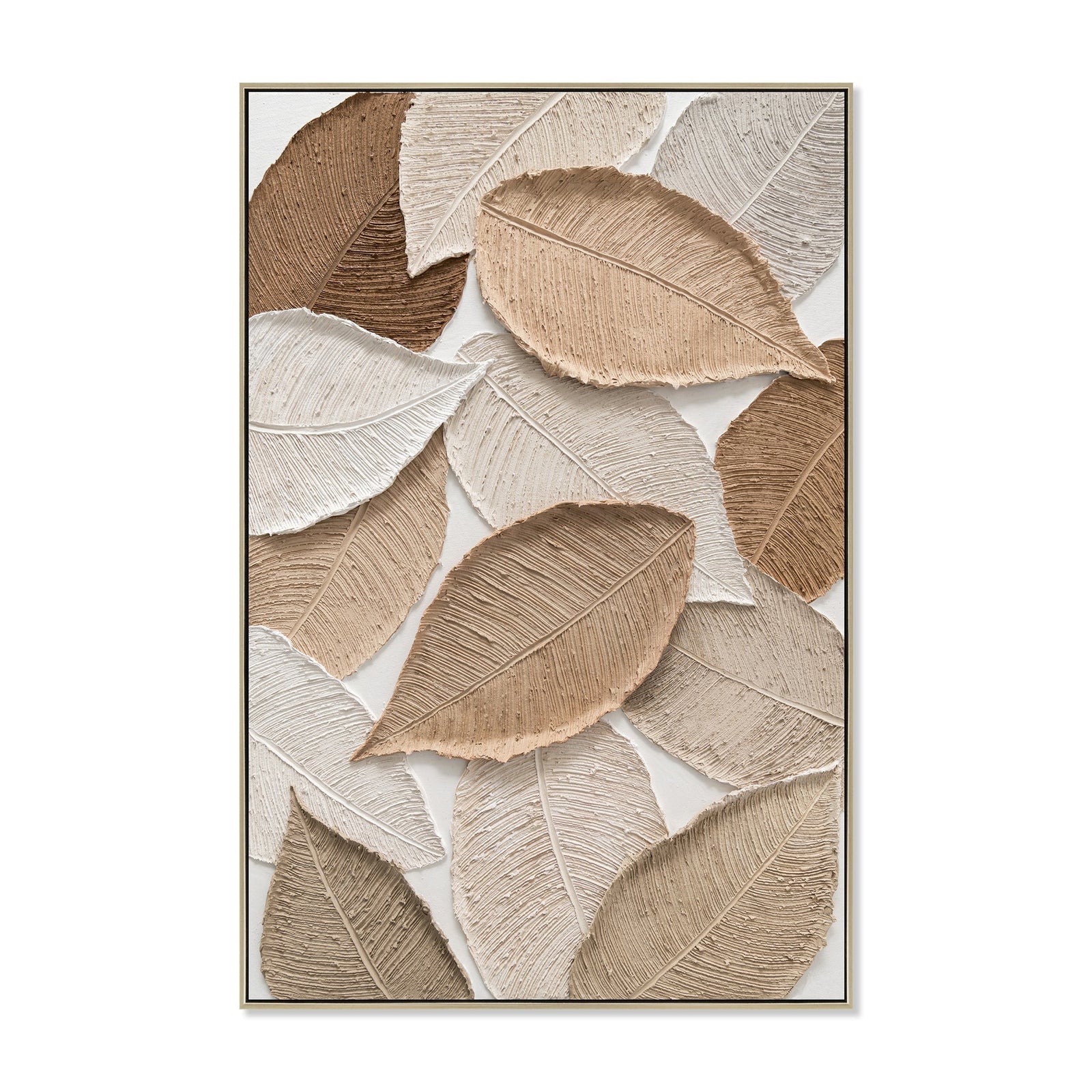 Riverthorn 80x120cm Framed Canvas